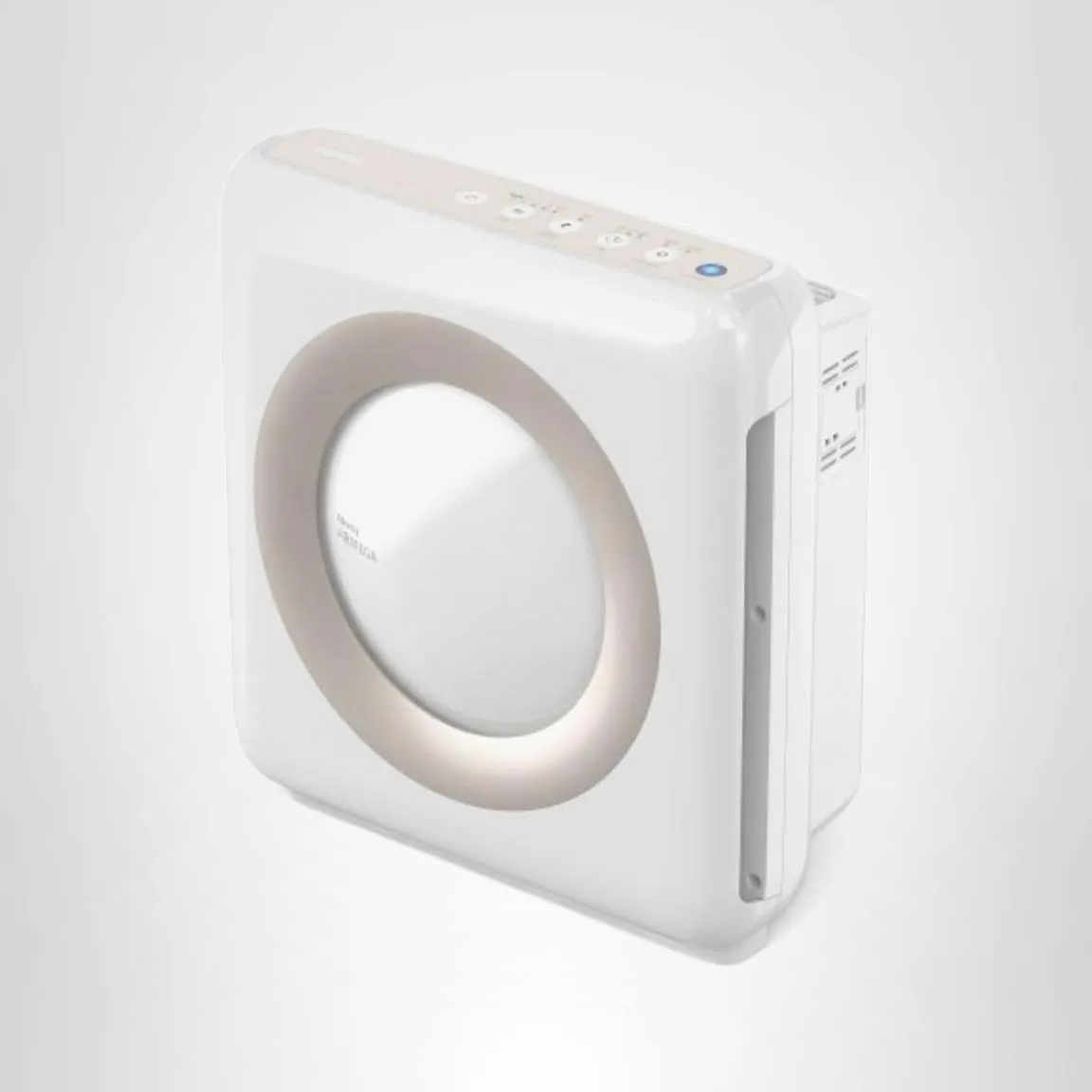 Air Purifier Showcase