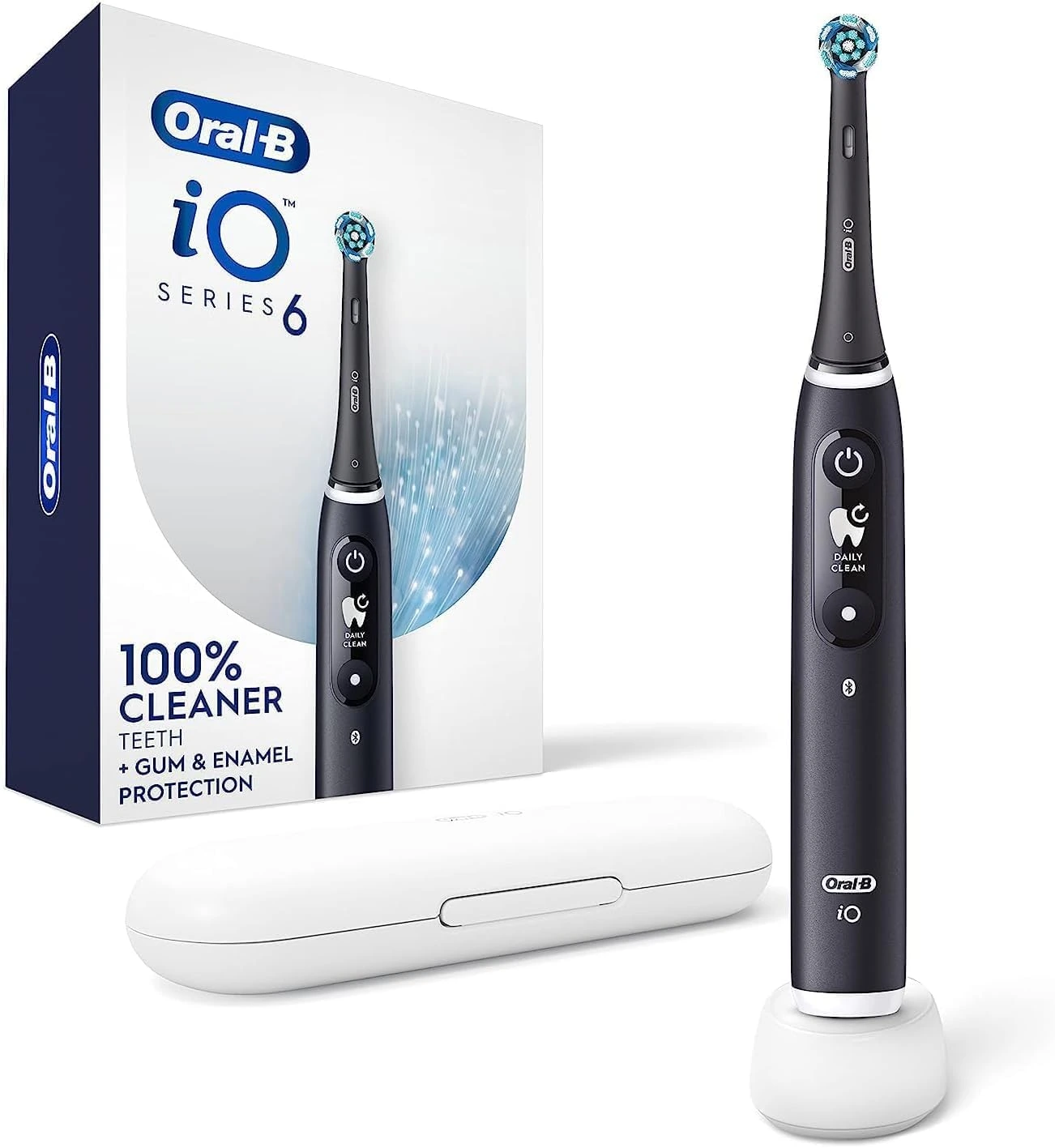 Oral-B iO Series 6